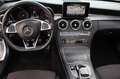 Mercedes-Benz C 250 d Cabrio Aut. *AMG-LINE* Biały - thumbnail 11