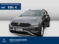Volkswagen T-Roc 1.0 TSI Life Standhzg LED Sitzhzg Einparkh Grau - thumbnail 1