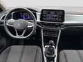 Volkswagen T-Roc 1.0 TSI Life Standhzg LED Sitzhzg Einparkh Grau - thumbnail 6