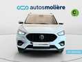 MG ZS 1.0T Luxury Auto 82 kW (111 CV) Weiß - thumbnail 11