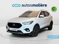 MG ZS 1.0T Luxury Auto 82 kW (111 CV) Weiß - thumbnail 1