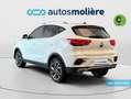 MG ZS 1.0T Luxury Auto 82 kW (111 CV) Weiß - thumbnail 3