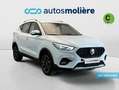 MG ZS 1.0T Luxury Auto 82 kW (111 CV) Weiß - thumbnail 2