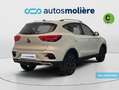 MG ZS 1.0T Luxury Auto 82 kW (111 CV) Weiß - thumbnail 4