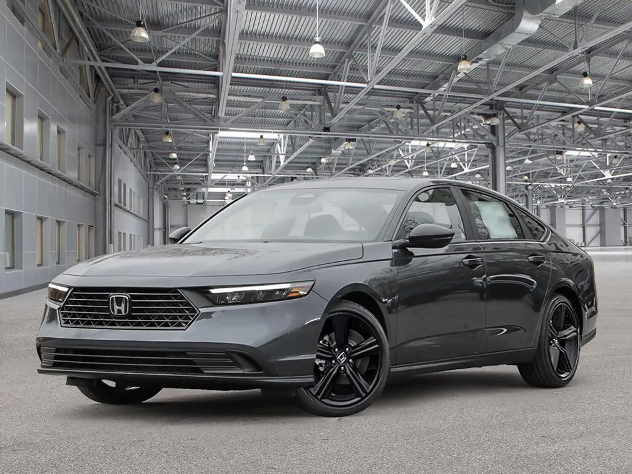 2026 Honda Accord