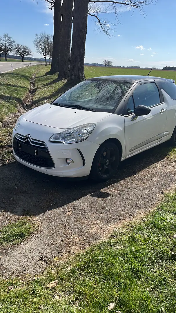 Citroen DS3 THP 155 SportChic - 1