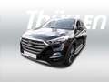 Hyundai TUCSON Style 1.6 Navi Sitzheizung LED Kamera WKR Schwarz - thumbnail 1