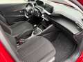Peugeot 208 1.2 puretech Active s&s 75cv ADATTA NEOPATENTATI Rouge - thumbnail 17