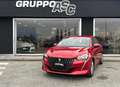 Peugeot 208 1.2 puretech Active s&s 75cv ADATTA NEOPATENTATI Rouge - thumbnail 1