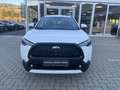 Toyota Corolla Cross 1,8 FWD Active Komfortpaket Sonderaktion Alb - thumbnail 3