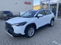 Toyota Corolla Cross 1,8 FWD Active Komfortpaket Sonderaktion Alb - thumbnail 4