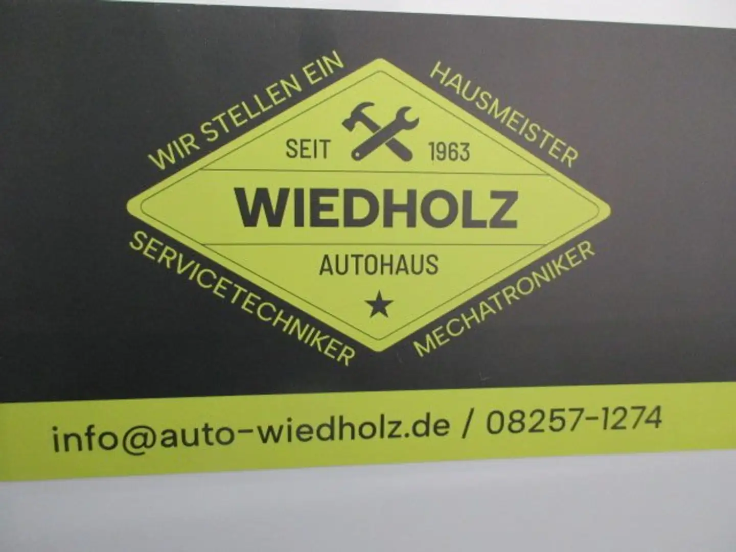 Renault Clio Esprit Alpine TCE 90 Navi Kamera PDC Bluet Alus Grau - 2