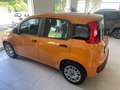 Fiat Panda 1.0 hybrid Easy s&s 70cv NESSUN VINCOLO Arancione - thumbnail 2