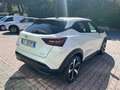 Nissan Juke 2ª serie 1.6 HEV N-Connecta Blanc - thumbnail 3