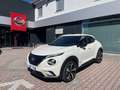 Nissan Juke 2ª serie 1.6 HEV N-Connecta Blanc - thumbnail 1