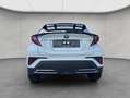 Toyota C-HR 2.0 Hybrid Team Deutschland Wit - thumbnail 4