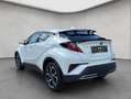 Toyota C-HR 2.0 Hybrid Team Deutschland Wit - thumbnail 3