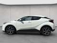 Toyota C-HR 2.0 Hybrid Team Deutschland Wit - thumbnail 2