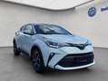 Toyota C-HR 2.0 Hybrid Team Deutschland Wit - thumbnail 8