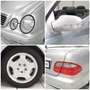 Mercedes-Benz CLK 230 CLK Cabrio 230 Kompressor 1.Hand Scheckheft MB Silber - thumbnail 27