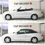 Mercedes-Benz CLK 230 CLK Cabrio 230 Kompressor 1.Hand Scheckheft MB Silber - thumbnail 10