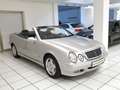 Mercedes-Benz CLK 230 CLK Cabrio 230 Kompressor 1.Hand Scheckheft MB Silber - thumbnail 3