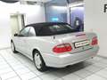 Mercedes-Benz CLK 230 CLK Cabrio 230 Kompressor 1.Hand Scheckheft MB Silber - thumbnail 7