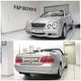 Mercedes-Benz CLK 230 CLK Cabrio 230 Kompressor 1.Hand Scheckheft MB Silber - thumbnail 30