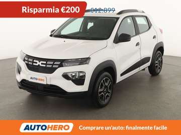 electric drive 33 kW Business