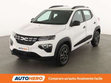 electric drive 33 kW Business