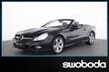 Mercedes-Benz SL 350 Roadster Sportmotor Aut. Blauw - thumbnail 1