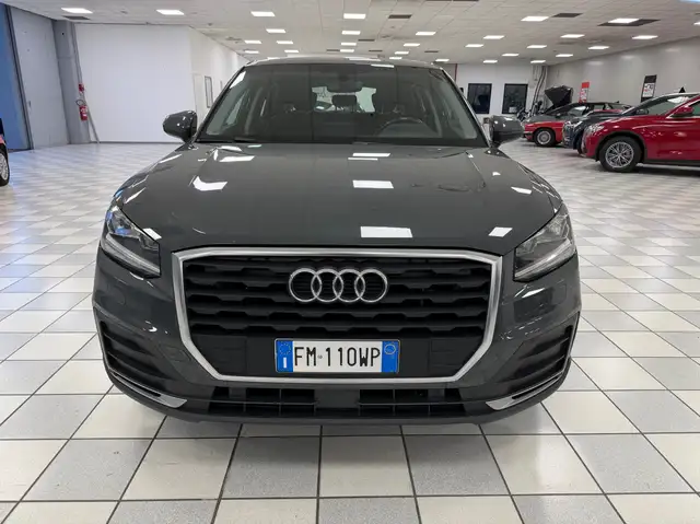 Audi Q2 Q2 I 2017 1.6 tdi Business s-tronic