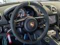 Porsche Cayman GT4 RS 4.0 Clubsport Weissach BOSE Liftsystem Blau - thumbnail 22