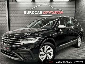 Life 1.5 TSI 150 CV DSG7 *7 PLACES *ATTELAGE* *HAY