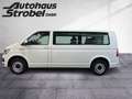 Volkswagen T6 Caravelle 2.0 TDI DSG 4M Comfortline 9-Sitzer Wit - thumbnail 3