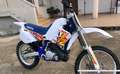 Yamaha WR 250 full Wit - thumbnail 3