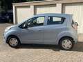 Chevrolet Spark Spark 1.0 LS Blau - thumbnail 4