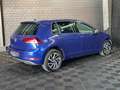 Volkswagen Golf 1.6 TDI16V BLUE MOTION Bleu - thumbnail 4