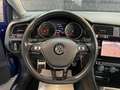 Volkswagen Golf 1.6 TDI16V BLUE MOTION Bleu - thumbnail 9