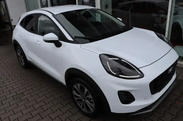 Ford Puma Titanium 1.0 EcoB. AKTIONSPREIS 2,99% FIN*