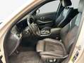 BMW 320 e Aut., M Sportpaket, Glasdach, SHZ, PDC Blanc - thumbnail 11