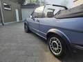 Oldtimer Volkswagen Golf I GLI Cabrio Blau - thumbnail 17