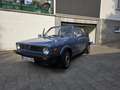Oldtimer Volkswagen Golf I GLI Cabrio Blau - thumbnail 20