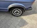 Oldtimer Volkswagen Golf I GLI Cabrio Blau - thumbnail 9
