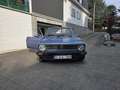 Oldtimer Volkswagen Golf I GLI Cabrio Blau - thumbnail 21