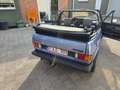 Oldtimer Volkswagen Golf I GLI Cabrio Blau - thumbnail 2