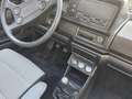 Oldtimer Volkswagen Golf I GLI Cabrio Blau - thumbnail 6