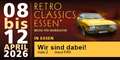 Oldtimer Volkswagen Golf I GLI Cabrio Blau - thumbnail 30