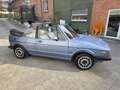 Oldtimer Volkswagen Golf I GLI Cabrio Blau - thumbnail 24