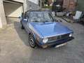 Oldtimer Volkswagen Golf I GLI Cabrio Blau - thumbnail 22
